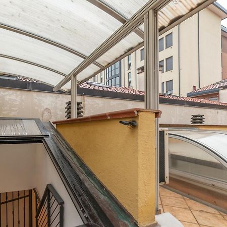 Throat House Apartment Milan Luaran gambar