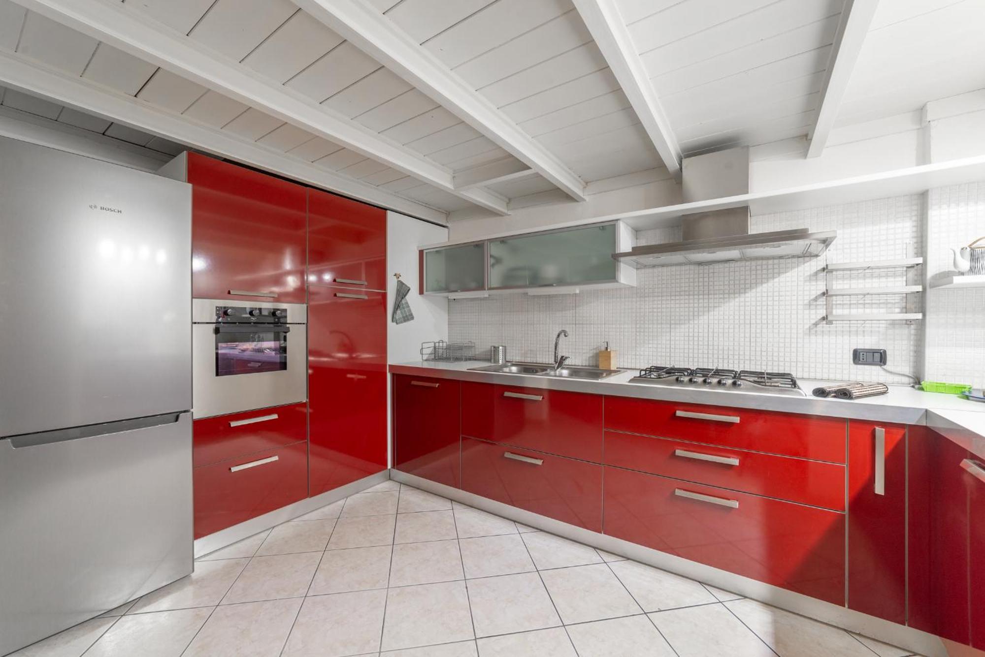 Throat House Apartment Milan Luaran gambar