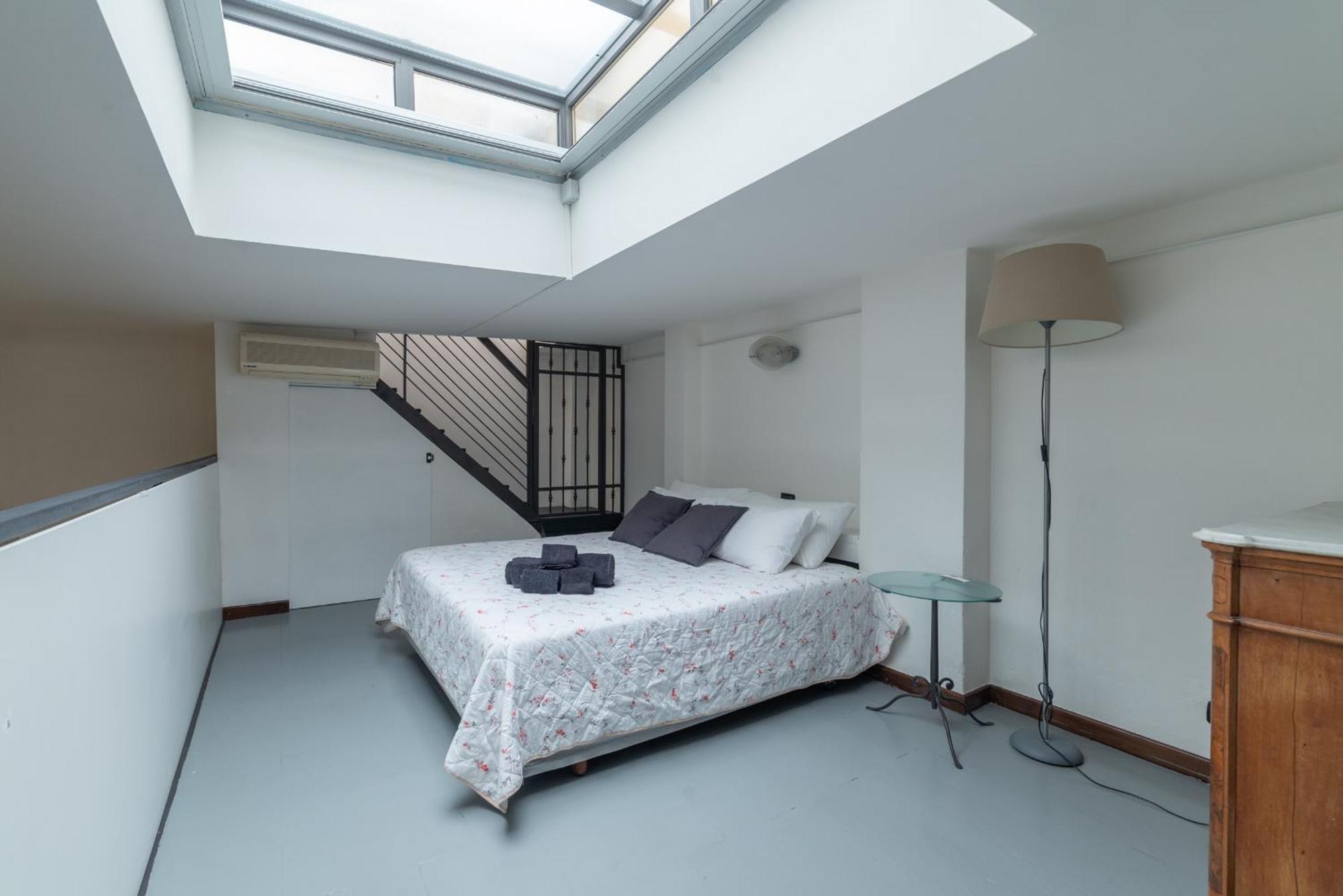 Throat House Apartment Milan Luaran gambar
