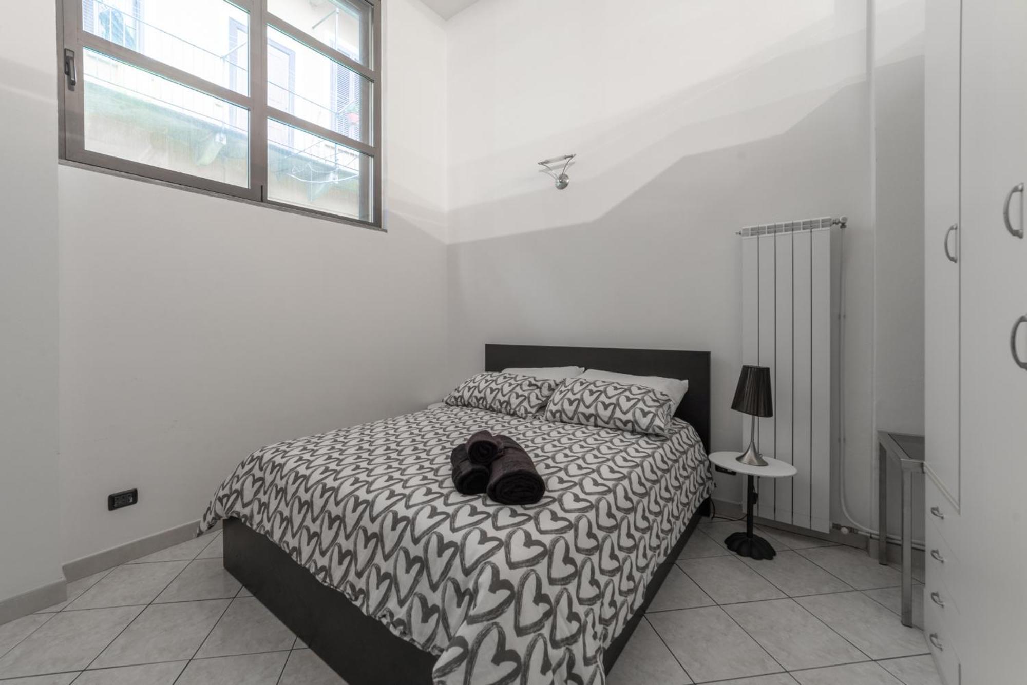 Throat House Apartment Milan Luaran gambar