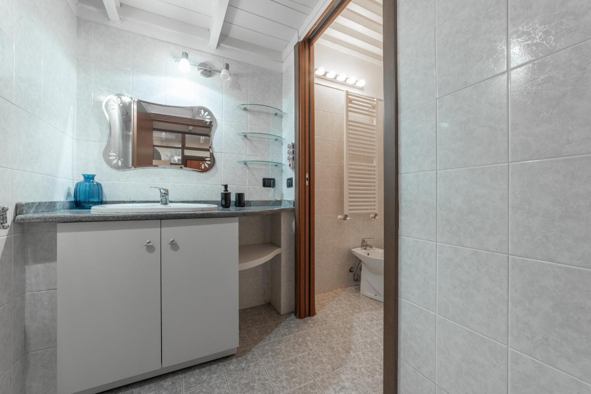 Throat House Apartment Milan Luaran gambar
