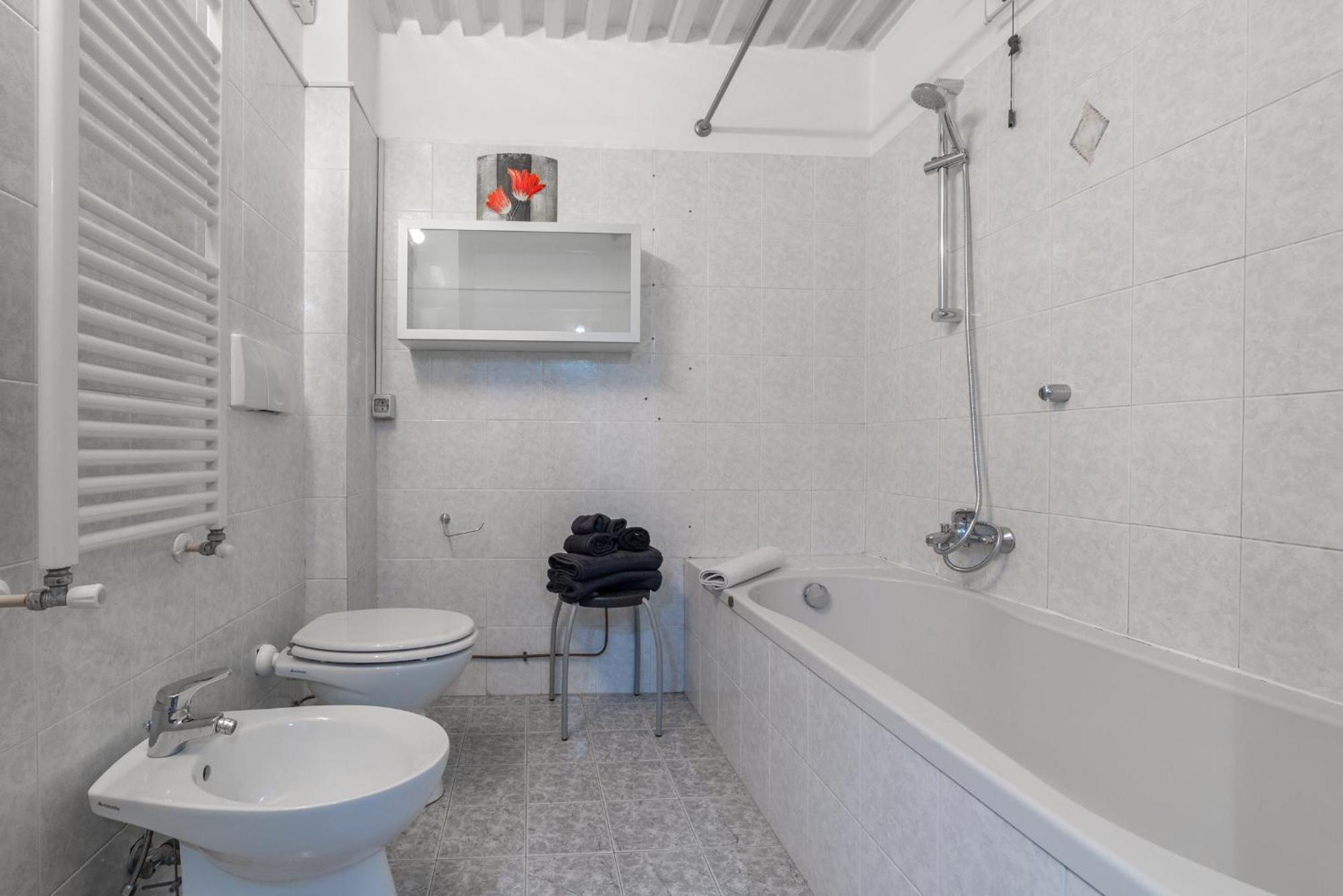 Throat House Apartment Milan Luaran gambar