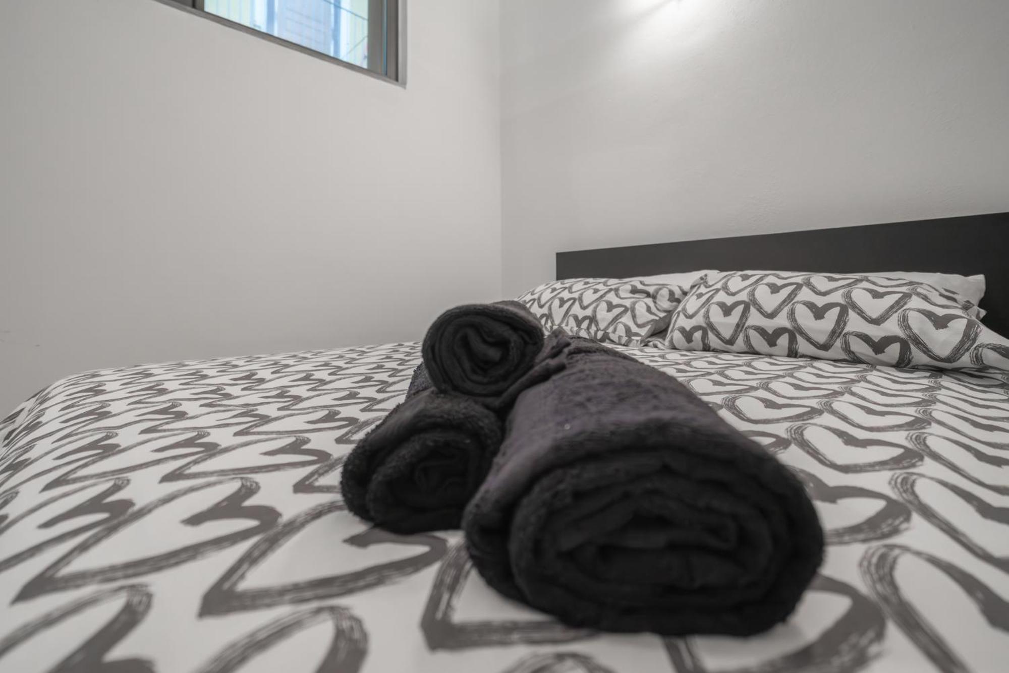Throat House Apartment Milan Luaran gambar